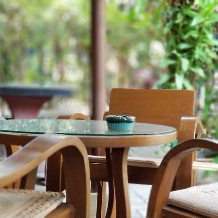 Siriwan Guesthouse Chiang Mai Luaran gambar