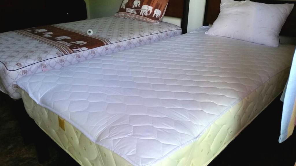 Siriwan Guesthouse Chiang Mai Bilik gambar