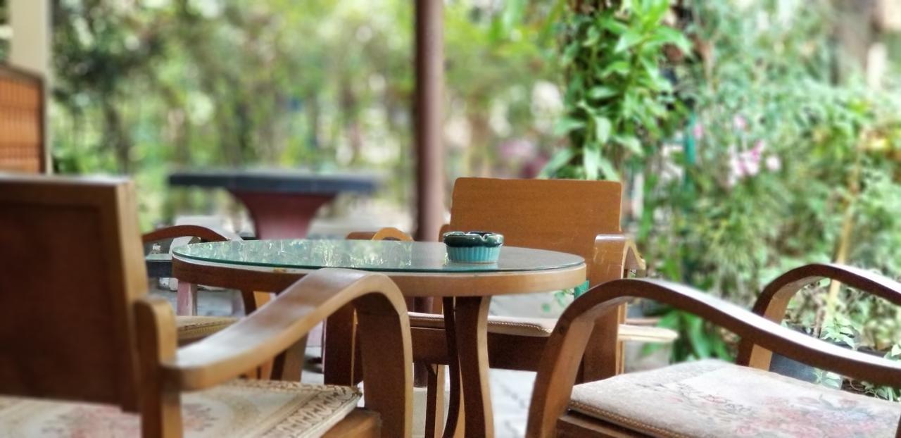 Siriwan Guesthouse Chiang Mai Luaran gambar